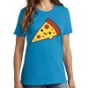 Cotton Women's Tee Sing United Test Thumbnail