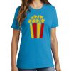 Cotton Women's Tee Sing United Test Thumbnail
