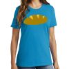 Cotton Women's Tee Sing United Test Thumbnail