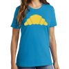 Cotton Women's Tee Sing United Test Thumbnail