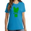 Cotton Women's Tee Sing United Test Thumbnail