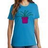 Cotton Women's Tee Sing United Test Thumbnail