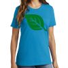 Cotton Women's Tee Sing United Test Thumbnail