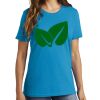 Cotton Women's Tee Sing United Test Thumbnail
