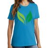 Cotton Women's Tee Sing United Test Thumbnail
