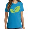 Cotton Women's Tee Sing United Test Thumbnail