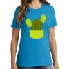 Cotton Women's Tee Sing United Test Thumbnail
