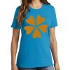 Cotton Women's Tee Sing United Test Thumbnail
