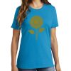 Cotton Women's Tee Sing United Test Thumbnail