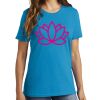 Cotton Women's Tee Sing United Test Thumbnail