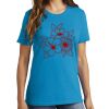Cotton Women's Tee Sing United Test Thumbnail