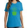 Cotton Women's Tee Sing United Test Thumbnail