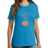 Cotton Women's Tee Sing United Test Thumbnail