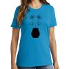 Cotton Women's Tee Sing United Test Thumbnail