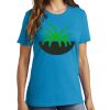 Cotton Women's Tee Sing United Test Thumbnail