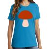 Cotton Women's Tee Sing United Test Thumbnail
