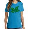 Cotton Women's Tee Sing United Test Thumbnail