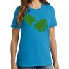 Cotton Women's Tee Sing United Test Thumbnail