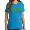 Cotton Women's Tee Sing United Test Thumbnail