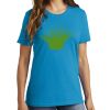 Cotton Women's Tee Sing United Test Thumbnail