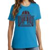 Cotton Women's Tee Sing United Test Thumbnail