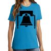 Cotton Women's Tee Sing United Test Thumbnail
