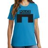 Cotton Women's Tee Sing United Test Thumbnail