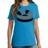 Cotton Women's Tee Sing United Test Thumbnail