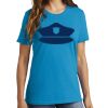 Cotton Women's Tee Sing United Test Thumbnail