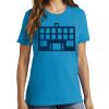 Cotton Women's Tee Sing United Test Thumbnail